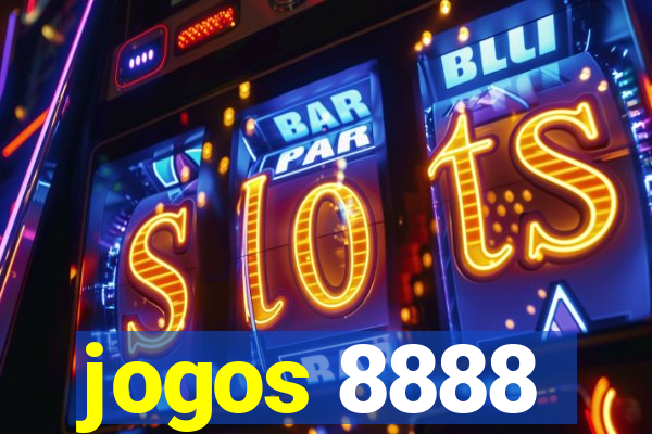 jogos 8888